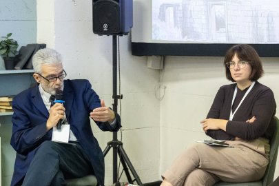 Kıyiv’de Kırım’ın kültürel mirasının korunması ele alındı: "İşgalden kurtuluşu beklemeden harekete geçmeliyiz"