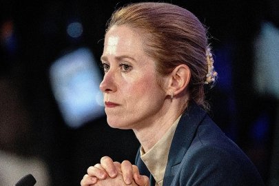 Kaja Kallas: Ukrayna'nın, Rus petrol rafinerilerini vurması tamamıyla meşrudur
