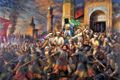 Kazan Tatarlarının unutulmaz acısı: 474. yılında 15 Ekim şehitleri saygıyla anılıyor