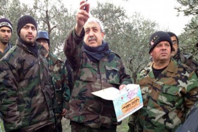 Reyhanlı saldırısının sanığı terörist Mihraç Ural Suriye’de yakalandı!