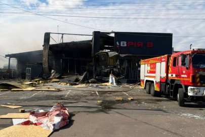 Ukrayna Cumhurbaşkanı Zelenskıy: Rusya'nın katliamını fonlamanın bir getirisi olmayacaktır