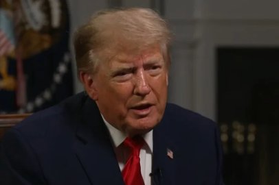 Trump, yine Kırım'ın okyanusla çevrili bir kara parçası olduğunu iddia etti: "Ben bir müteahhitim, iyi araziden anlarım"