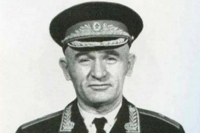 Kırım Tatarlarının amansız savunucusu General Petro Hrıhorenko 119 yaşında: Sovyet generalinden insan hakları efsanesine