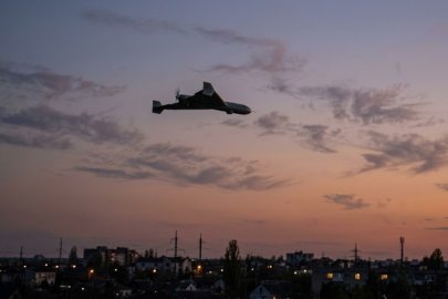 İşgalci Rusya, Moldova'nın hava sahasını gece boyunca ihlal etti