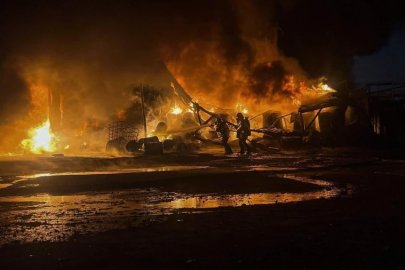Rusya, Ukrayna enerji sistemini bir ayda çökertmeyi planlıyor: Hedefte Kıyiv, Harkiv ve Odesa var