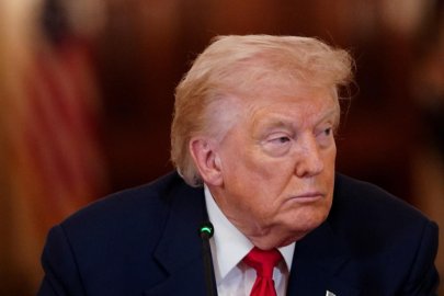 Trump’tan Ukrayna’nın Rus petrol rafinerilerine saldırılarına eleştiri