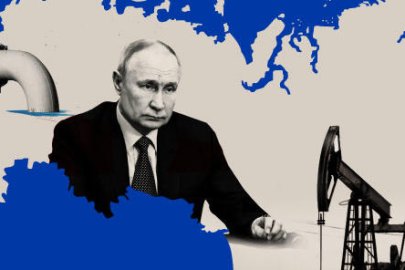 Ukrayna’dan müttefiklerine çağrı: Rusya’ya yönelik yaptırımlarda ara verilmemeli!