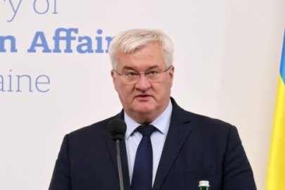 Ukrayna Dışişleri Bakanı Sıbiha: Rusya'nın enerji saldırılarına orantılı yanıt verilecek