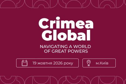 Kıyiv’de geri sayım başladı: 4. Crimea Global Konferansı, Kırım’ın geleceğini masaya yatıracak