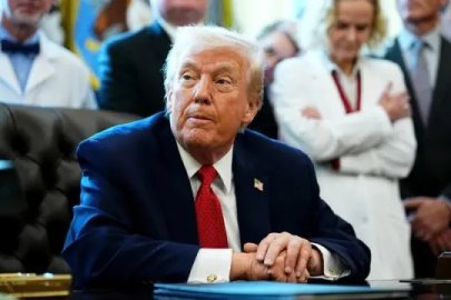 Trump, Rusya’dan enerji alan ülkelere yönelik yaptırımları askıya aldı