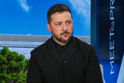 Ukrayna Cumhurbaşkanı Zelenskıy: Rusya, bu gece Ukrayna’da 15’ten fazla enerji tesisini hedef aldı