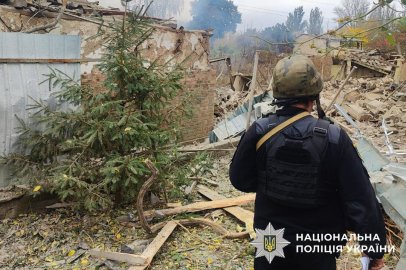Rus ordusu Donetsk'i vurdu: En az 7 ölü 14 yaralı!
