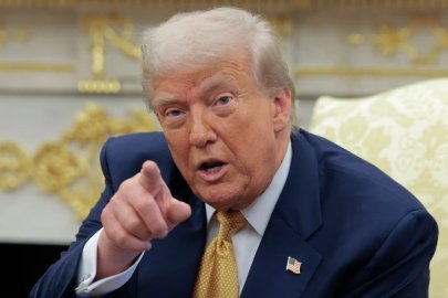 Başkan Trump: Zelenskıy, hiçbir zaman savaşı sona erdirmekten yana olmadı