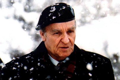 Bosna Hersek eski cumhurbaşkanı Aliya İzzetbegoviç, vefatının 23. yılında saygıyla anılıyor