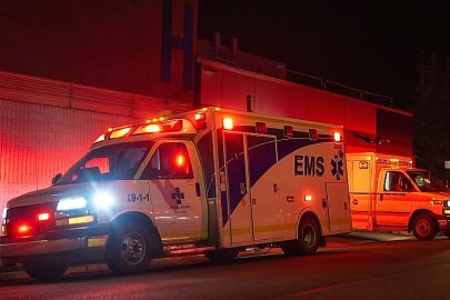 Kanada’daki askerî üste yangın faciası: En az 4 ölü, 39 yaralı!