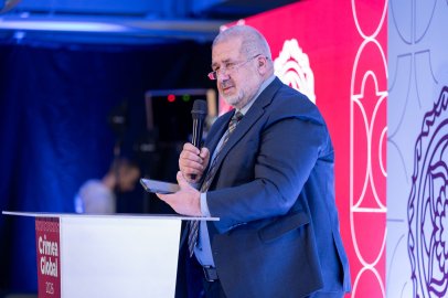 KTMM Başkanı Çubarov "Crimea Global" Konferansında konuştu: "Adil bir barış, yerli halkların özgürlüğünü güvence altına almalıdır"