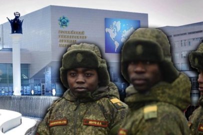 Moskova'nın küresel insan avı: 151 ülkeden 46 bin yabancı paralı asker cephede