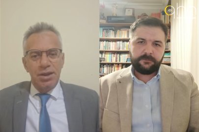 QHA Editörü Koçyegit: Değişmeyen tek şey, Moskova'nın Kırım Tatarlarını hedef alması