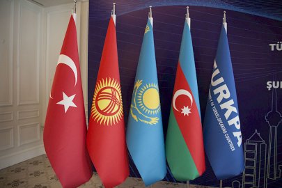 TÜRKPA’nın 15. Genel Kurulu Bişkek’te toplanıyor: Türk devletlerinin parlamento başkanları bir araya geliyor