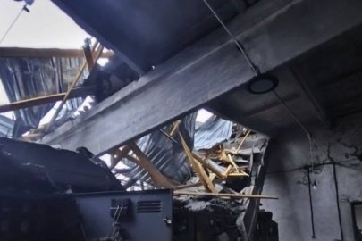 İşgalci Rus ordusu Odesa’da 3 enerji tesisini hedef aldı: On binlerce aile elektriksiz kaldı
