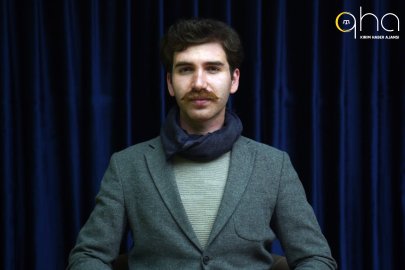 Levent Edige Özdemir: Ceditçiliği, Türk halklarının adları ile adlandırmamız daha doğru olur