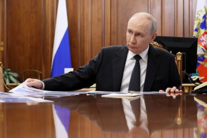 Savaşın faturası Kremlin’i sıkıştırıyor: Putin, Maliye Bakanı Siluanov’u terfi ettirdi