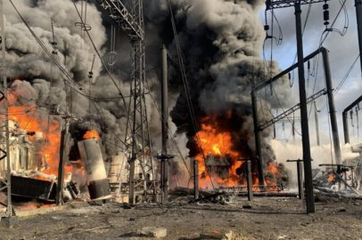 Ukrayna Başbakanı Koretskıy: Temmuz ayından bu yana enerji tesislerine 2 binden fazla saldırı düzenlendi
