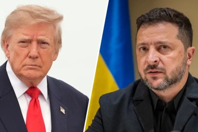 Volodımır Zelenskıy: Putin’i dizginleyemiyorsanız bize önleyici füze desteği sağlayın