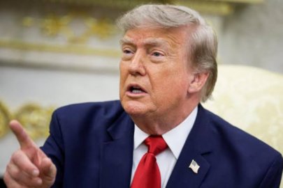 ABD Başkanı Trump: Ukrayna ve Rusya, anlaşmaya varmazsa bunun kötü sonuçları olacak