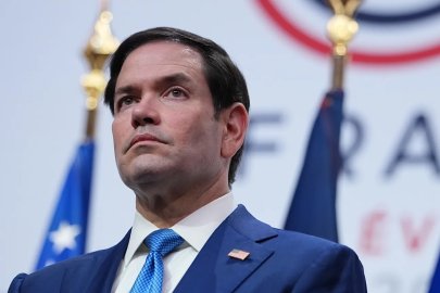 ABD Dışişleri Bakanı Rubio: Ukrayna, ABD desteği olmadan varlığını sürdüremezdi