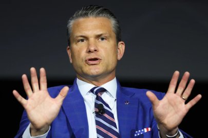 ABD Savaş Bakanı Hegseth: Ukrayna’da Starshield faaliyetlerini kısıtlamadık