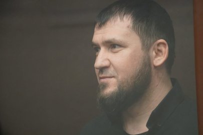 Kırım Tatar siyasi tutsak Amethan Umerov’dan Rus mahkemesinde son söz: "Özgürlüğümü elimden alabilirsiniz ama inancımı ve halkıma olan sevgimi asla alamazsınız"