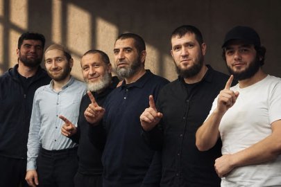 KTMM Başkanı Çubarov’dan 6 Kırım Tatarına verilen ağır hapis cezalarına tepki: "Sessizlik sadece cellatların elini rahatlatır"