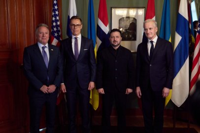 Oslo’da çok taraflı barış görüşmeleri: Trump’ın temsilcisi Witkoff, Kremlin yolunda!