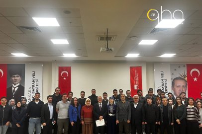 Recep Şen: Türkiye için güneyde Kıbrıs ne kadar önemliyse, kuzeyde de Kırım o kadar önemlidir