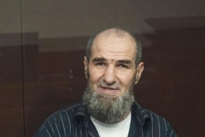 Rus mahkemesinden skandal karar: Kanser hastası Kırım Tatar siyasi tutsak Lenur Halilov’un tahliye talebi reddedildi