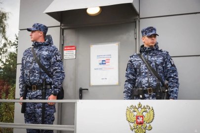 Rusya, cezaevlerindeki Kırgız Türkü mahkûmları Ukrayna savaşına çekmeye çalışıyor