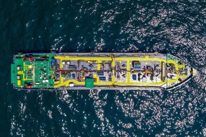 Rusya’dan ABD’ye dizel taşıyacak ilk tanker yarın yola çıkacak