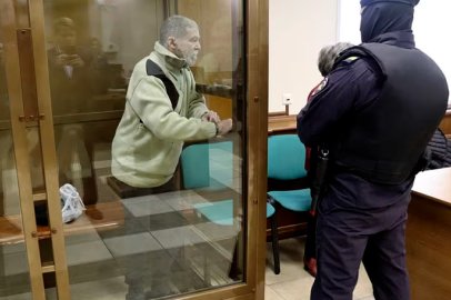 Rusya, Witkoff’un ziyareti sırasında 74 yaşındaki ABD vatandaşını serbest bıraktı