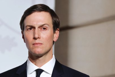 Trump’ın damadı Kushner’dan Ukrayna’ya Rus petrol rafinerilerine operasyonları durdurma baskısı