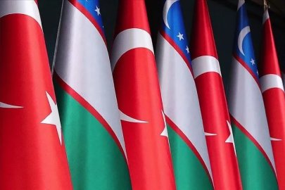 Türkiye’nin Özbekistan’daki yatırımları 10 milyar dolara yaklaştı
