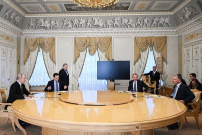 Witkoff, Oslo ziyareti sonrası Putin ile görüştü: ABD ile Rusya yakınlaşıyor mu?