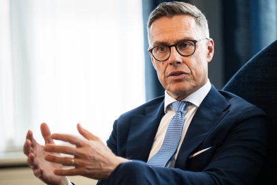 AB, Putin ile olası müzakerelerde Avrupa’yı temsil edecek ismi arıyor: Stubb öne çıkıyor