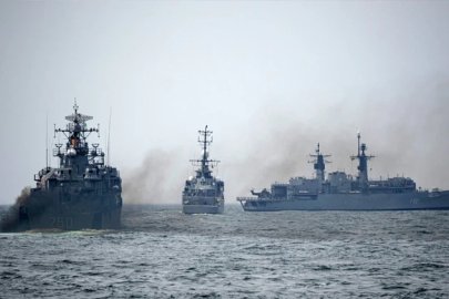 AB’den Karadeniz için deniz operasyonu çağrısı: Tasarı kabul edildi