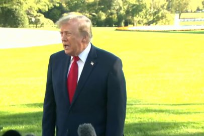 Trump: Rusya ile ilk kez bir anlaşmaya bu kadar yakın olabiliriz