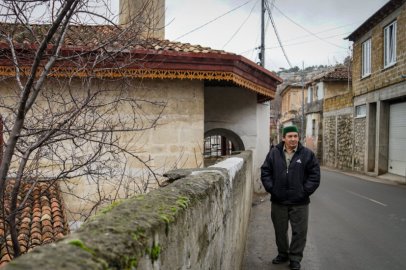 Üç oğlu da Rus zindanında olan baba Seytumerov: Bu zulüm tek bizim ailemizi değil, yüzyıllardır halkımızı hedef alıyor