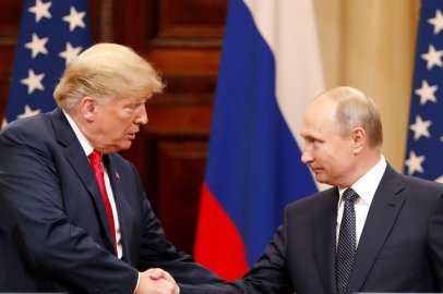 ABD’den Putin’e barış karşılığında Kuzey Akım teklifi