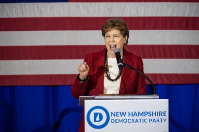 ABD Senato Üyesi Jeanne Shaheen: Putin, Hitler'in taktiklerini kullanıyor