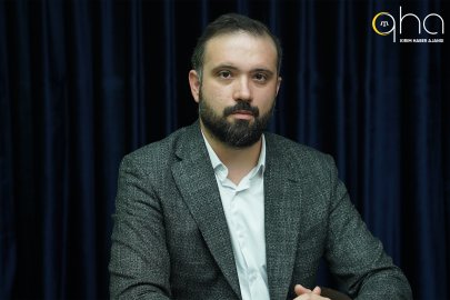Emre Kartal: Türk Devletleri Teşkilatı, 'devletsiz Türkler' olmadan bir dünya inşa edemez