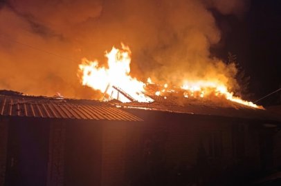 Rusya, Harkiv bölgesine bomba yağdırdı: En az 2 ölü, biri çocuk 46 yaralı!